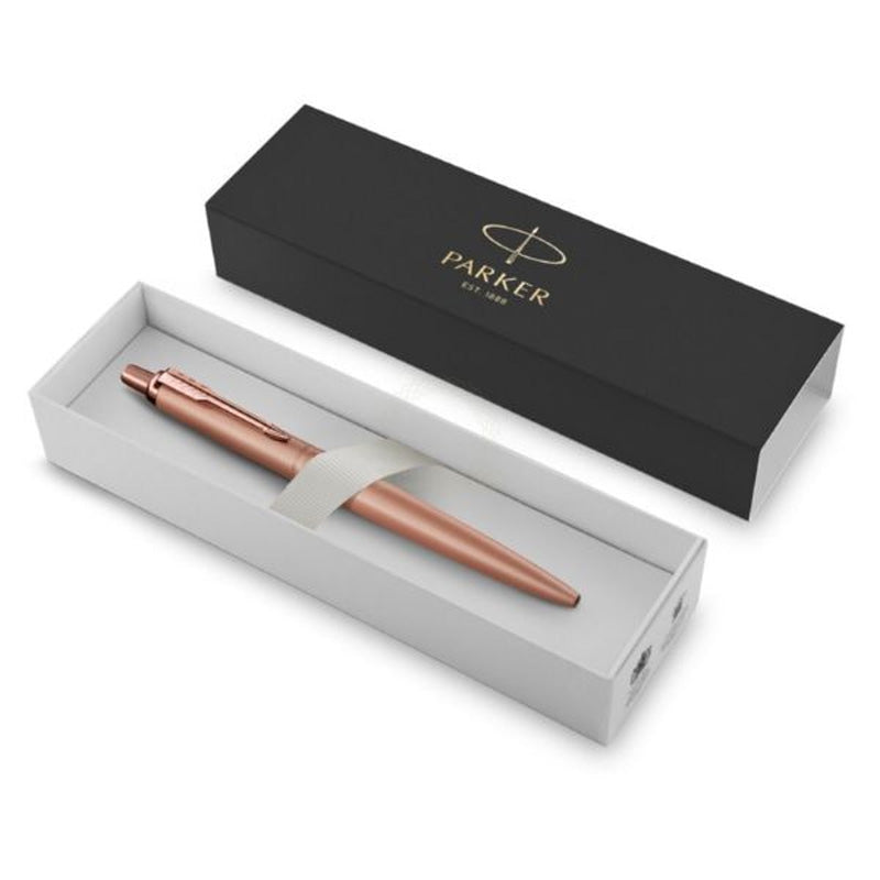 Boligrafo Parker Jot XL Oro Rosa Rf.2122755