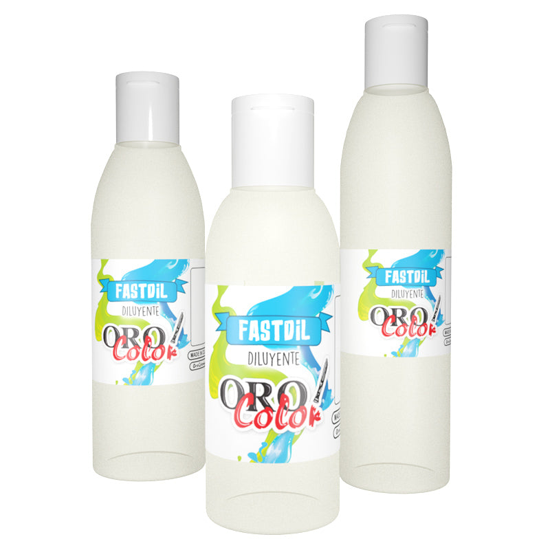 Diluyente Fastdil Orocolor AF-17