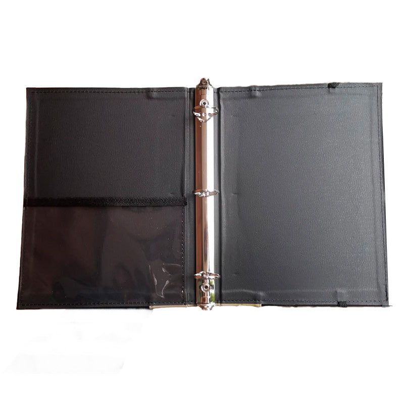 Folder 95 Bonnet