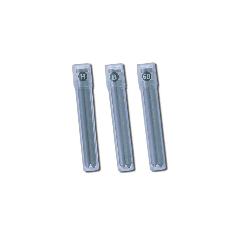 Minas Croquis H Pilot