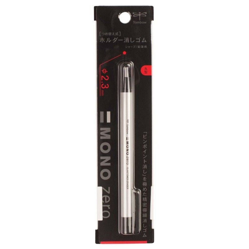 Mono Zero Tombow Redondo 2.3mm