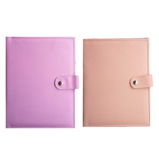 Notebook Cover Pequeño Bonnet