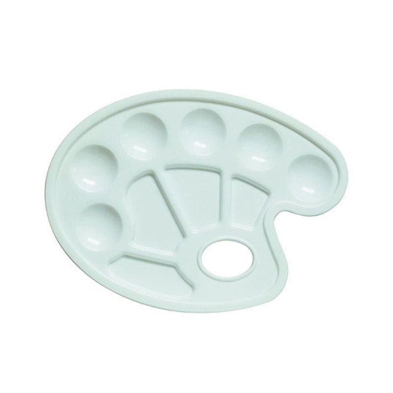 Paleta Ovalada 10 Divisiones 22x16.5 77119