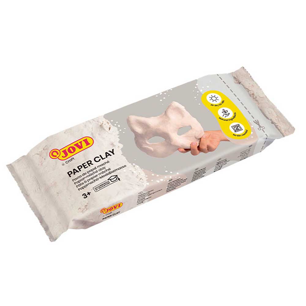 Pasta Patmache 170gr Jovi RF.381