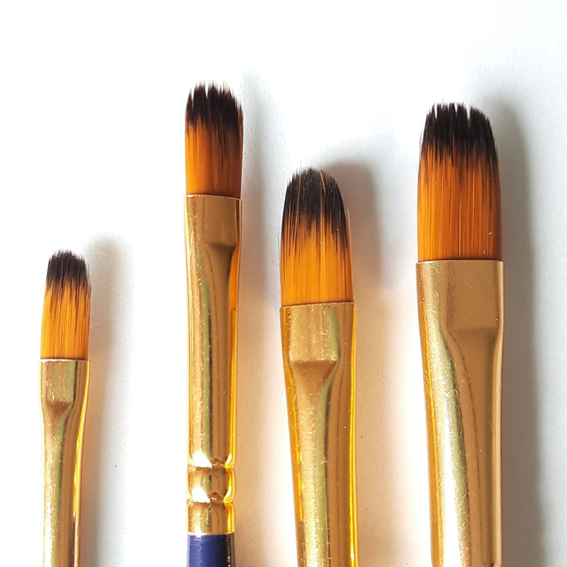 Pincel Ah Royal Lengua de Gato Setx4 Ref. 20076