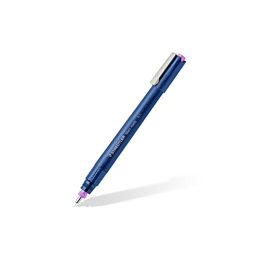 Rapidografo Recargable Marsmatic Staedtler