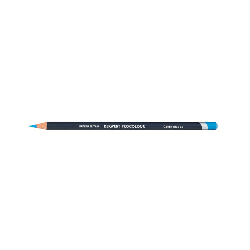 Color Procolour Derwent Individual