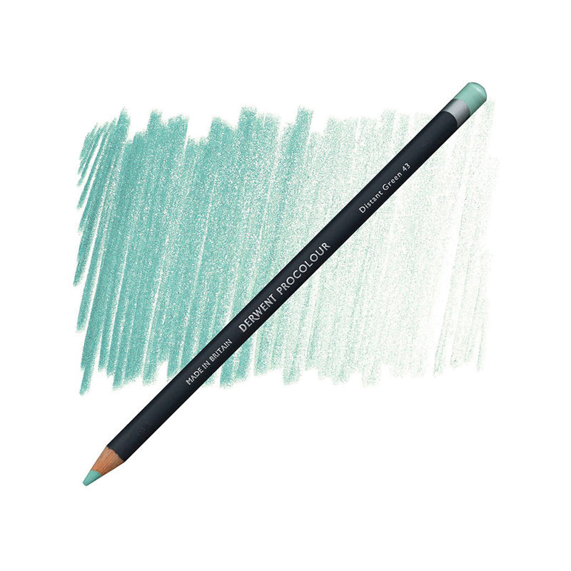 Color Procolour Derwent Individual