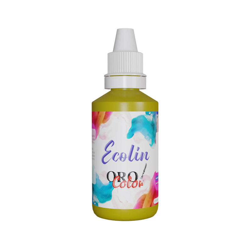 Ecolin Orocolor 30ml