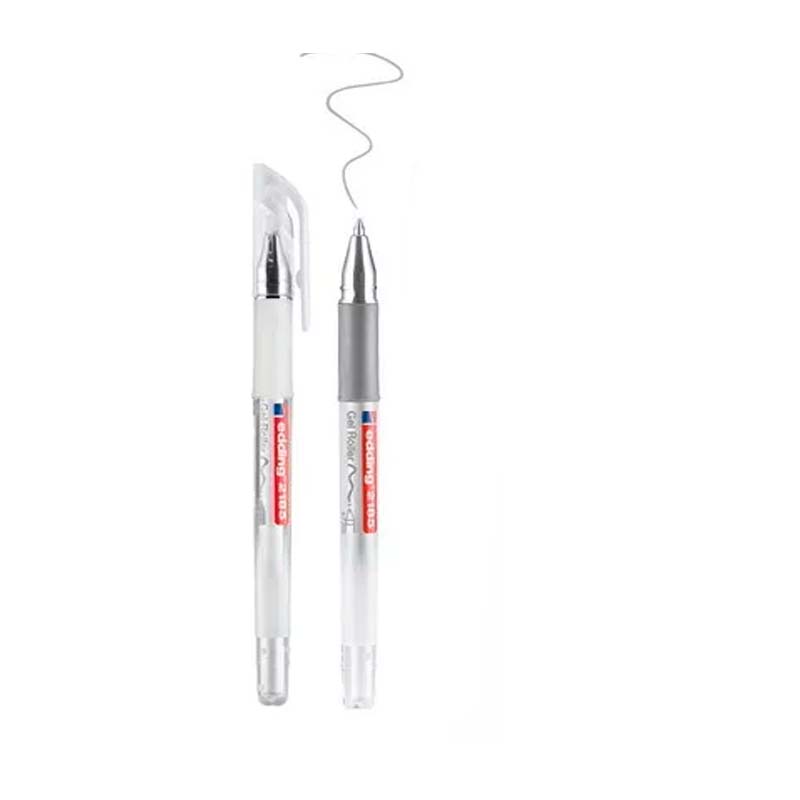 Gel Roller 2185 Edding 0.7mm