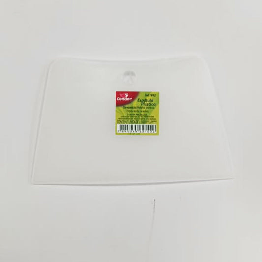 Espátula Plástica Condor Ref.992
