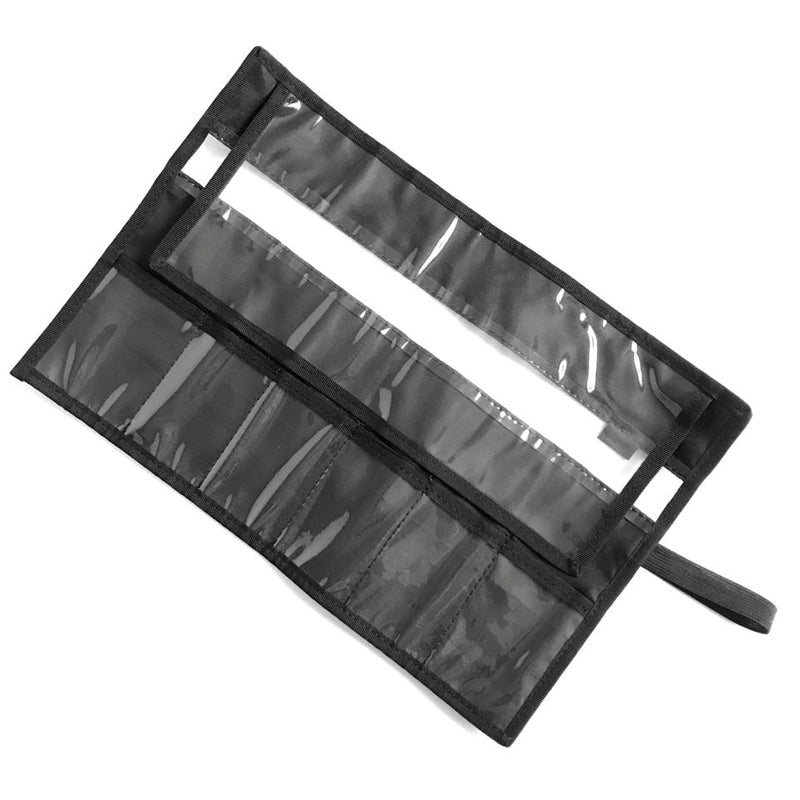 Estuche/Cartuchera Enrollable Pequeño sin cierre Bonnet