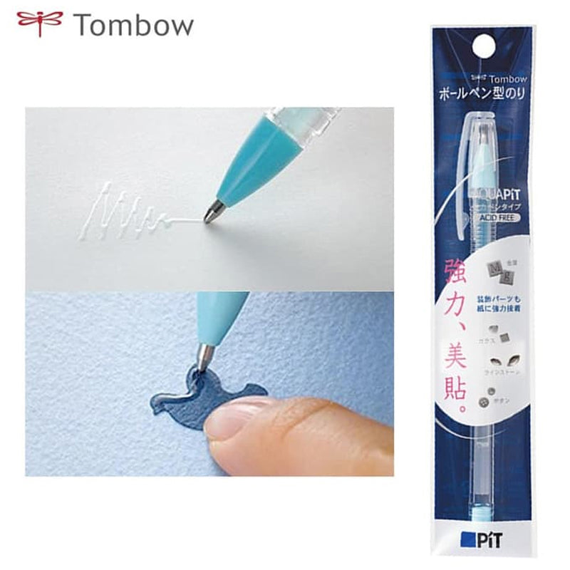 Glue Pen Tombow