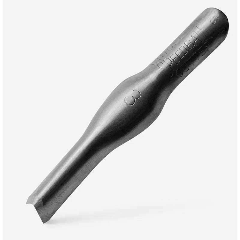 Gubias Linoleo Individual Speedball