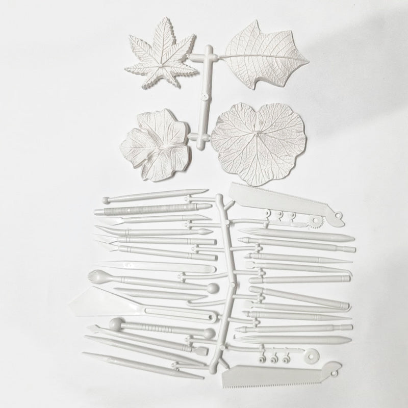 Estilete con Hojas x22 Ref.77003