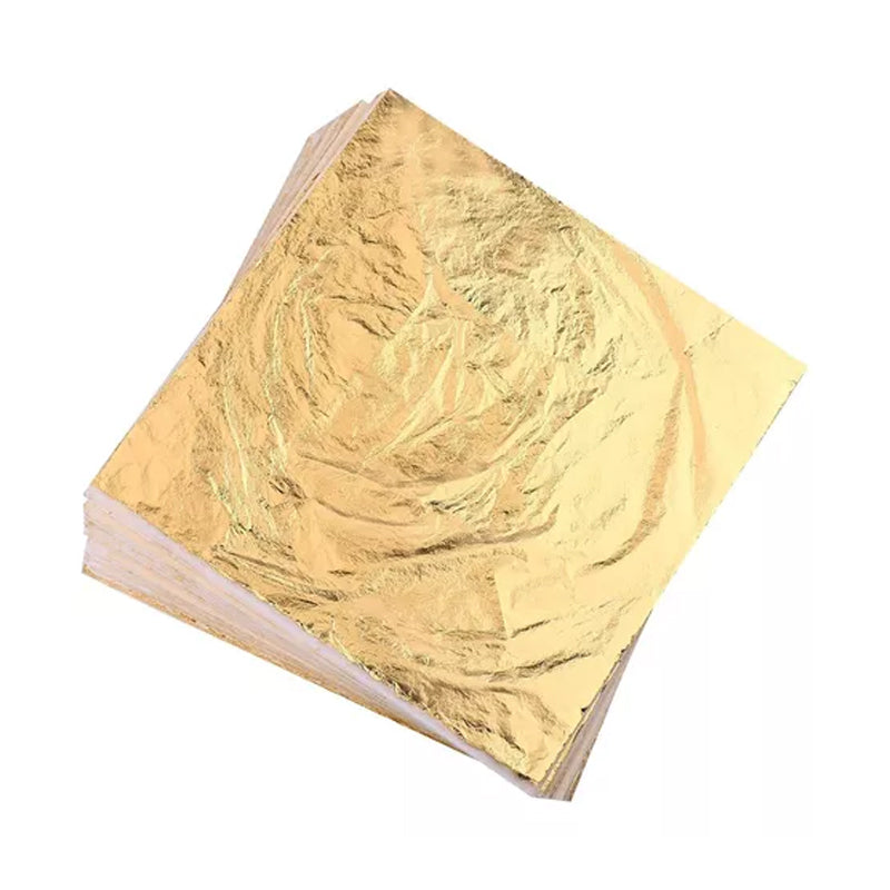 Laminilla Franco Arte Oro
