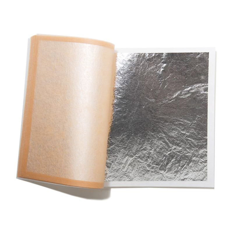 Laminilla Franco Arte Plata