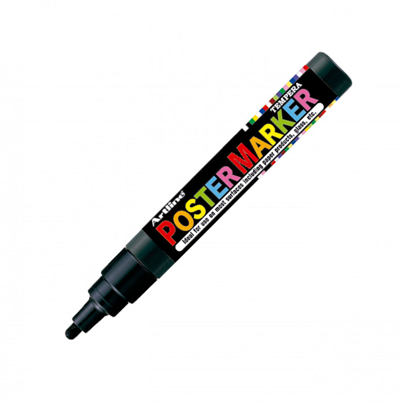 Marcador Artline Postermarker 4mm