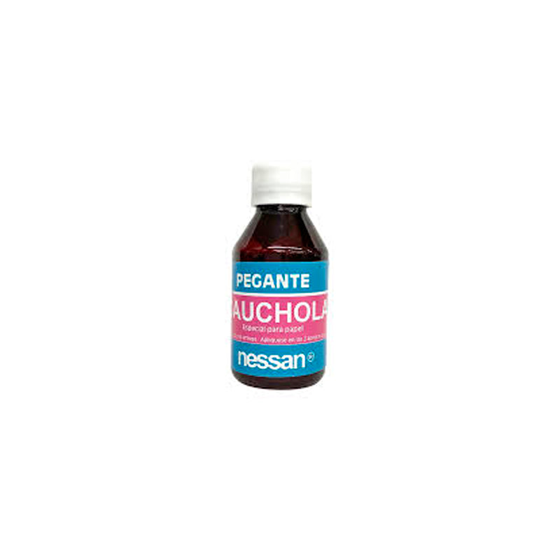 Pegante Cauchola Nessan