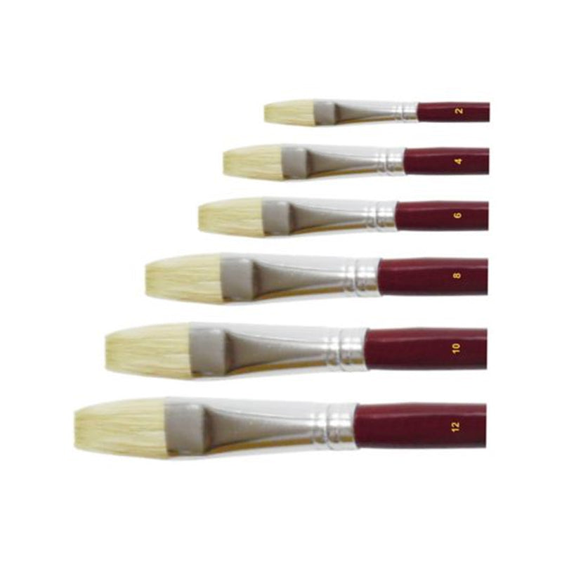 Pincel Gioto Kangrui Plano 579S