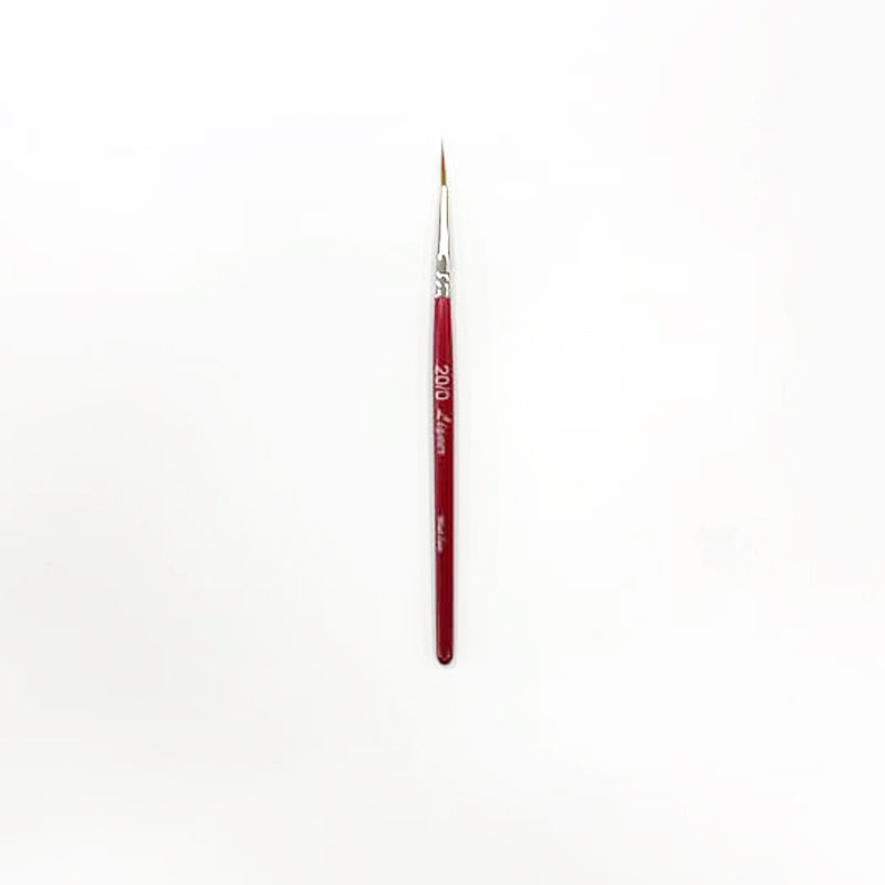 Pincel Delineador Matisse Pelo de Marta 20/0