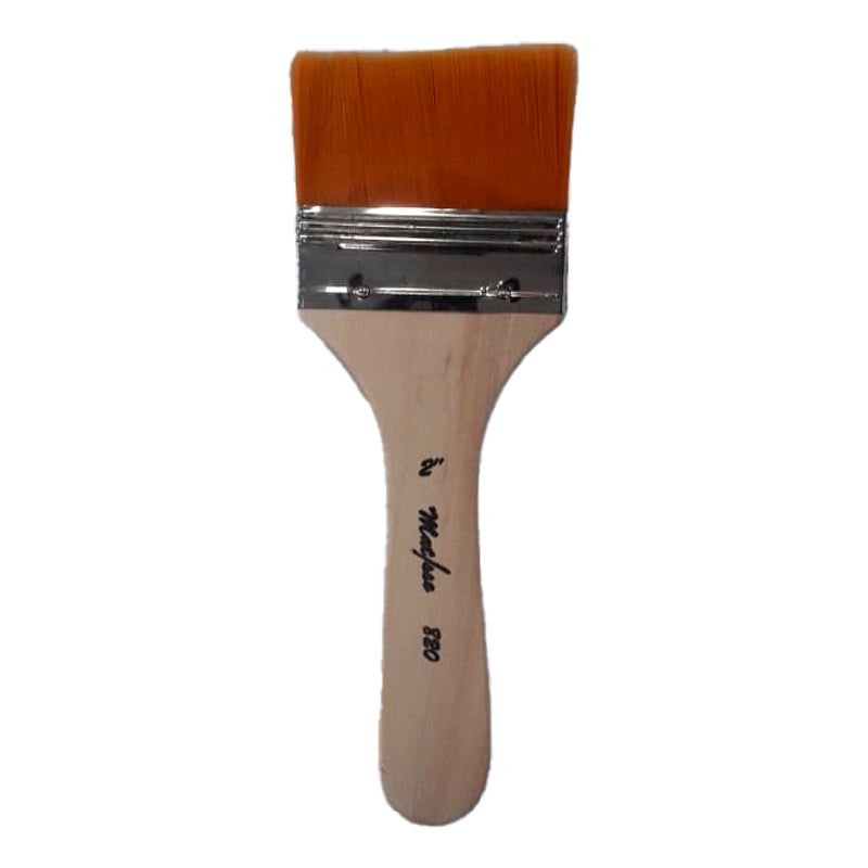 Pinceleta Matisse 2 Pulgadas Ref. 820