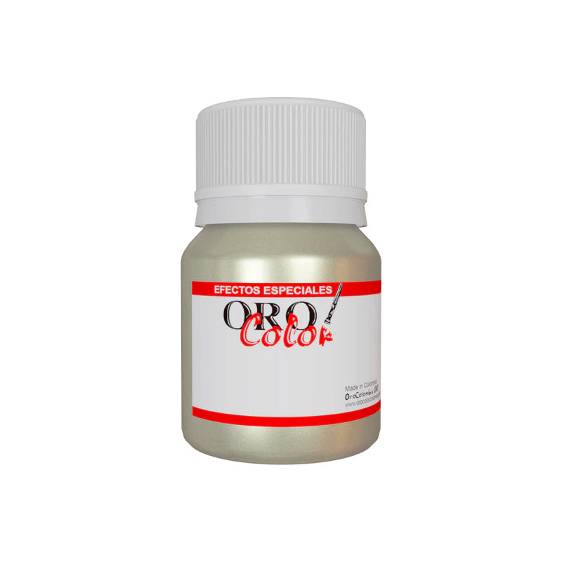 Polvos Perlado Orocolor 30ml