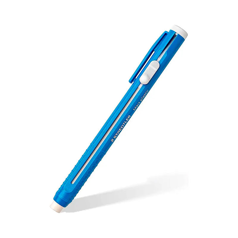 Portaborrador Mars Plastic Staedtler