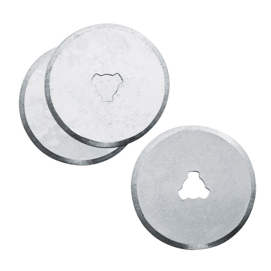 Repuesto Cutter Roller45mm x5