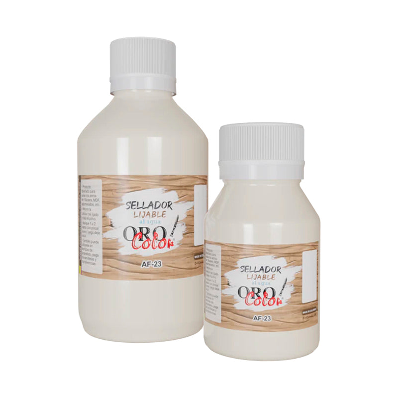 Sellador Lijable Orocolor AF-23
