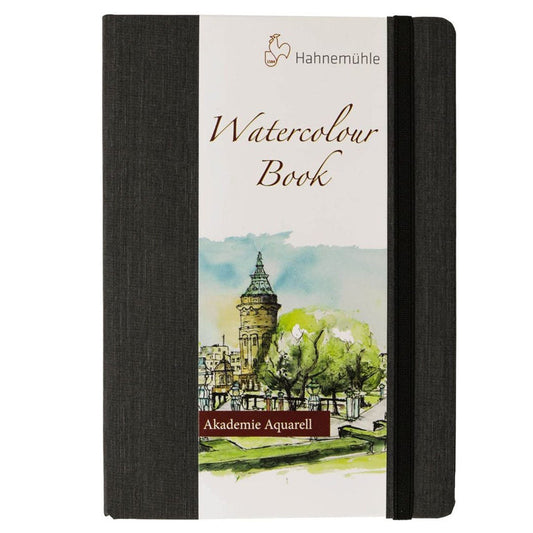 Bitácora Hahnemuhle Watercolour Book A5 Ref.10628814