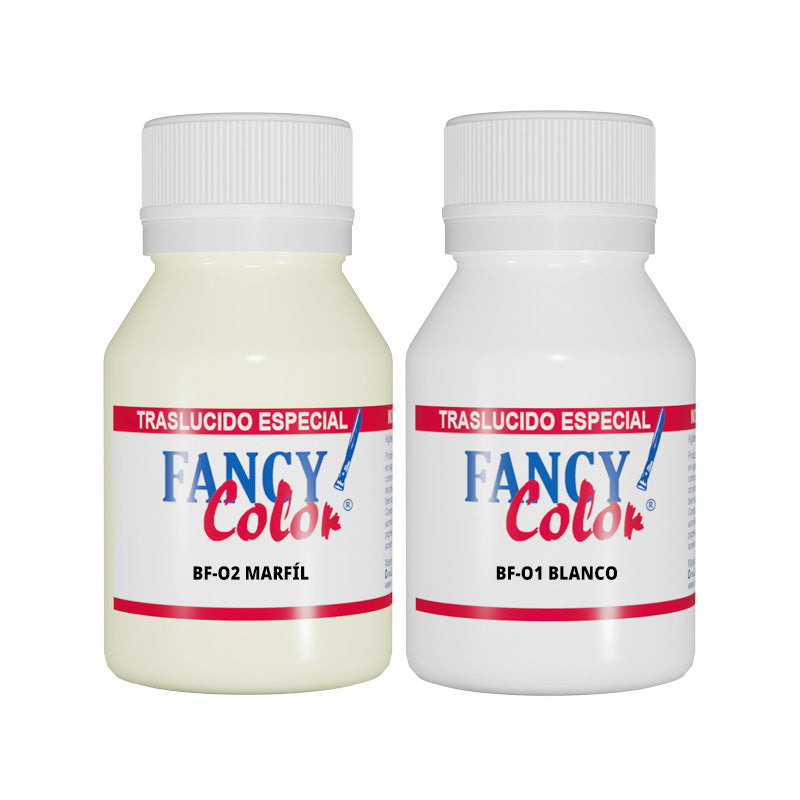 Base Acrílica Fancy Color Orocolor 60ml