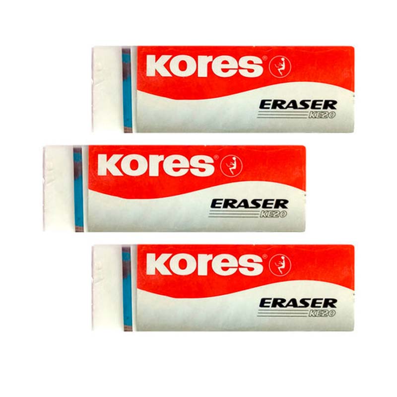 Borrador Nata Kores