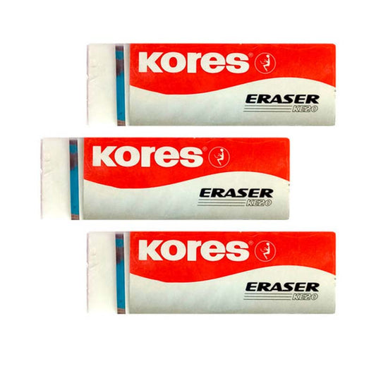 Borrador Nata Kores