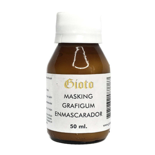 Enmascarador Gioto 50ml
