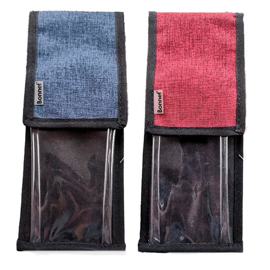 Estuche Tapa Pequeño Bonnet