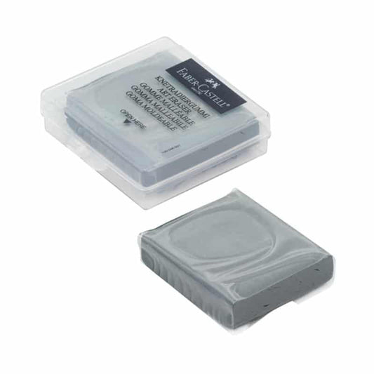 Goma Maleable Faber Castell