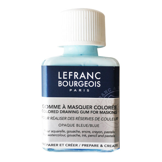 Graphigum Azul Lefranc Bourgeois 75ml