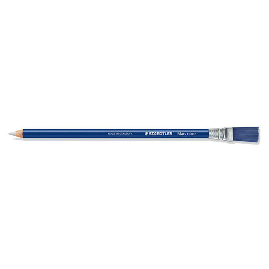 Lápiz Borrador Escobilla Staedtler