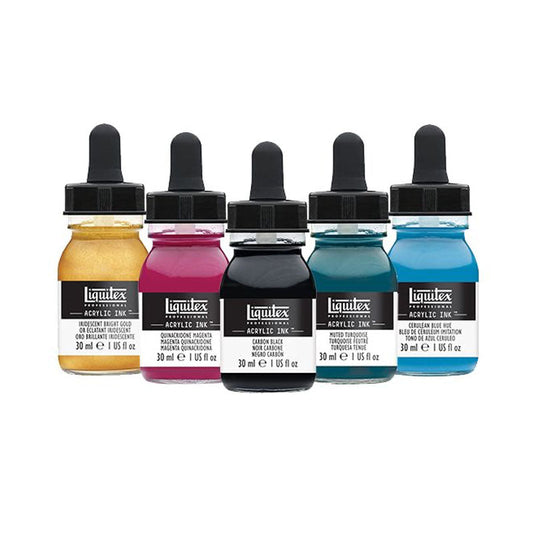 Liquitex Profesional Acrilic Ink 30ml