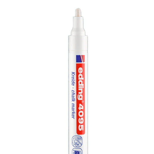 Marcador Tiza Edding 4095 2-3Mm Unidad