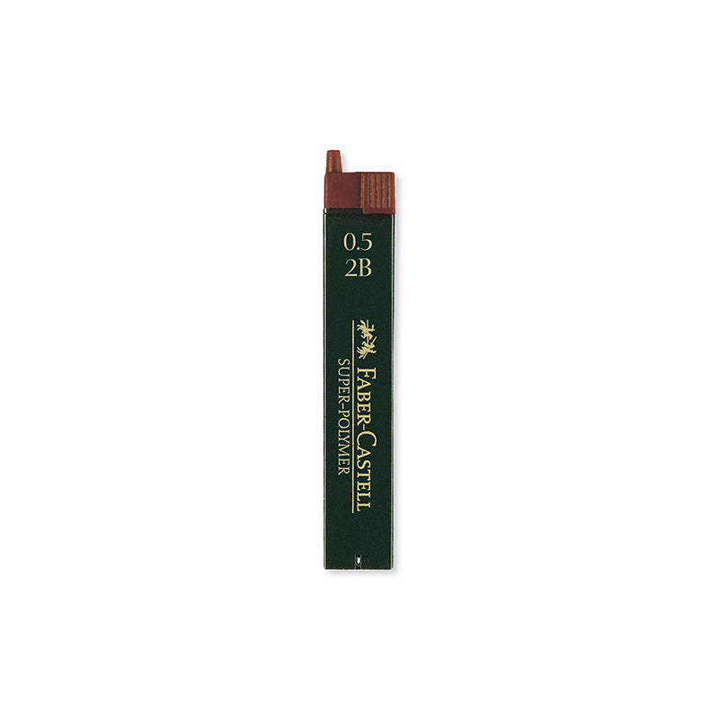 Minas Faber Castell 0.5mm