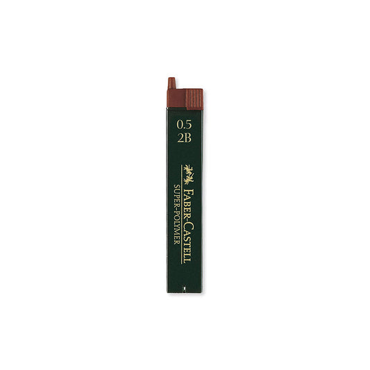 Minas Faber Castell 0.5mm
