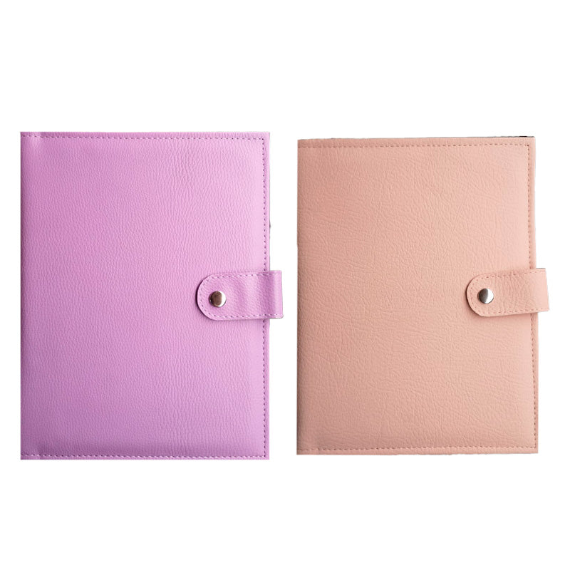 Notebook Cover Pequeño Bonnet