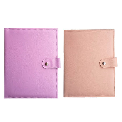 Notebook Cover Pequeño Bonnet