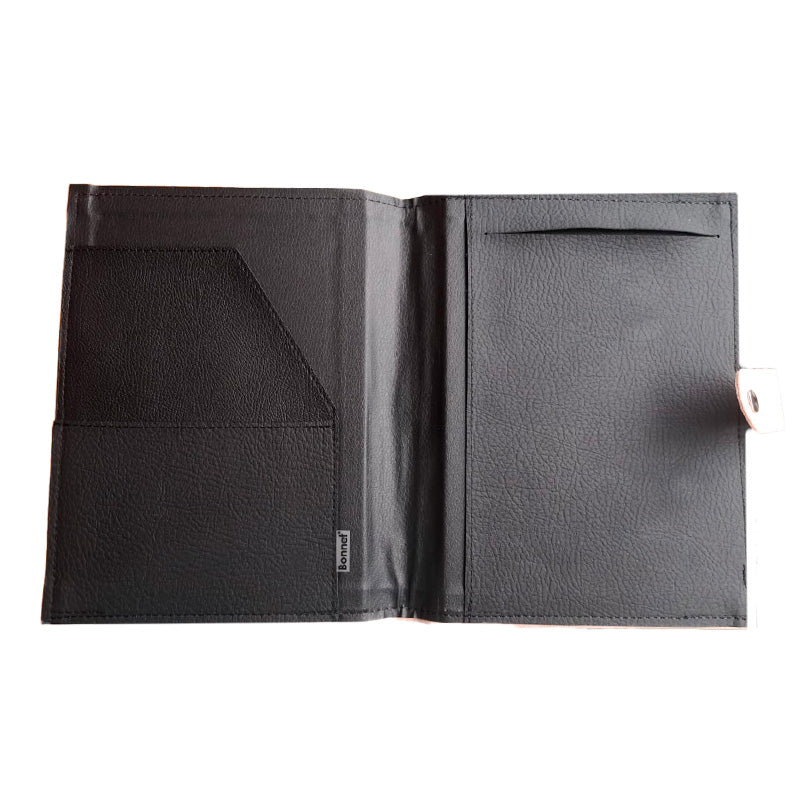 Notebook Cover Pequeño Bonnet