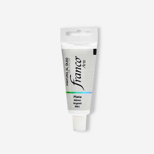 Oleo Franco Metalico 37Ml