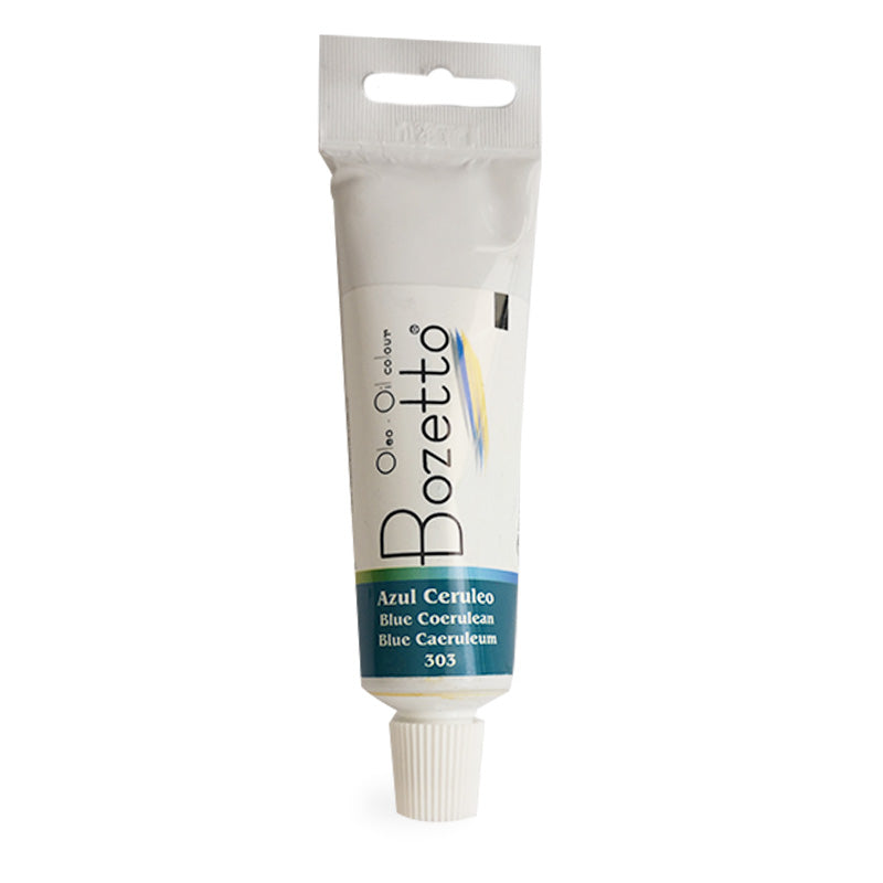 Oleo Bozetto Tubo Individual 50ml