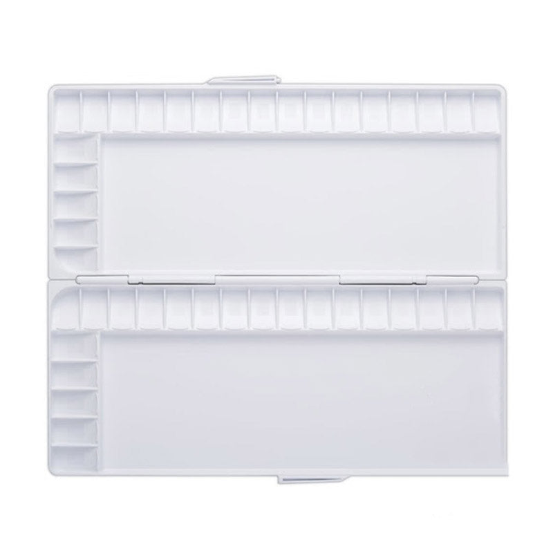 Paleta Acuarela ShinHan X42