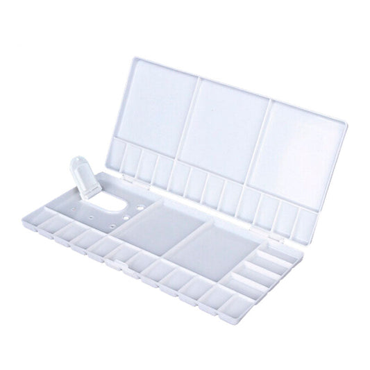 Paleta Acuarela con Tapa RD 320